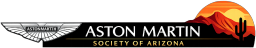 Aston Martin Society of Arizona