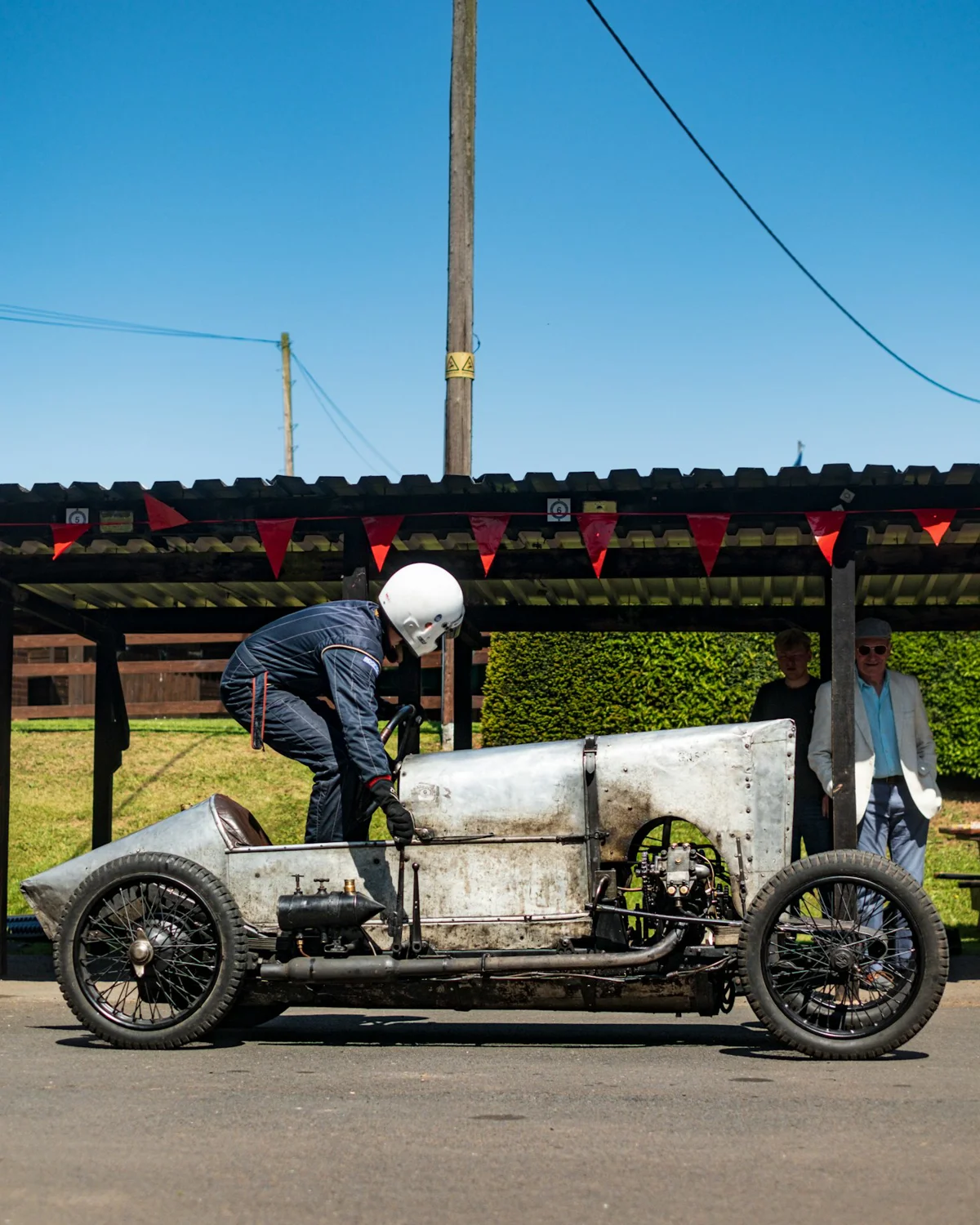 Laguna Seca Track Day — Summer Session photo 1
